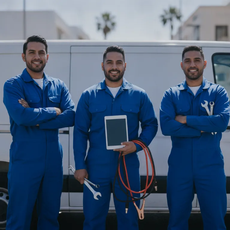 Assistência Em Viagem equipe em Recanto das Emas